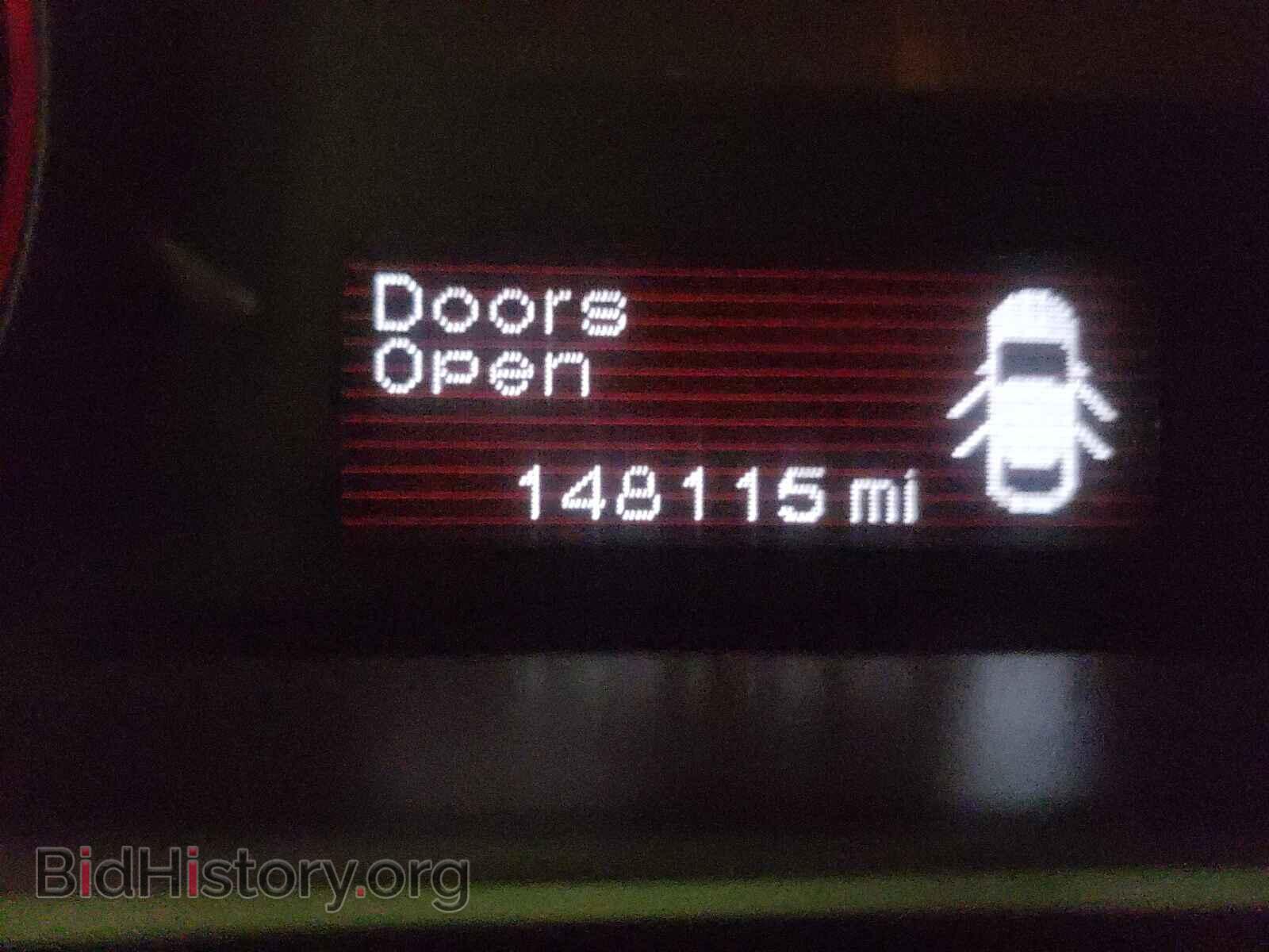 2013 DODGE DART - VIN: 1C3CDFBH8DD225292 - Фото 8