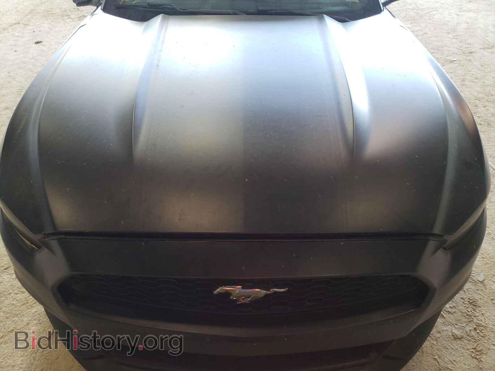 2015 FORD MUSTANG - VIN: 1FA6P8AM0F5357380 - Фото 7