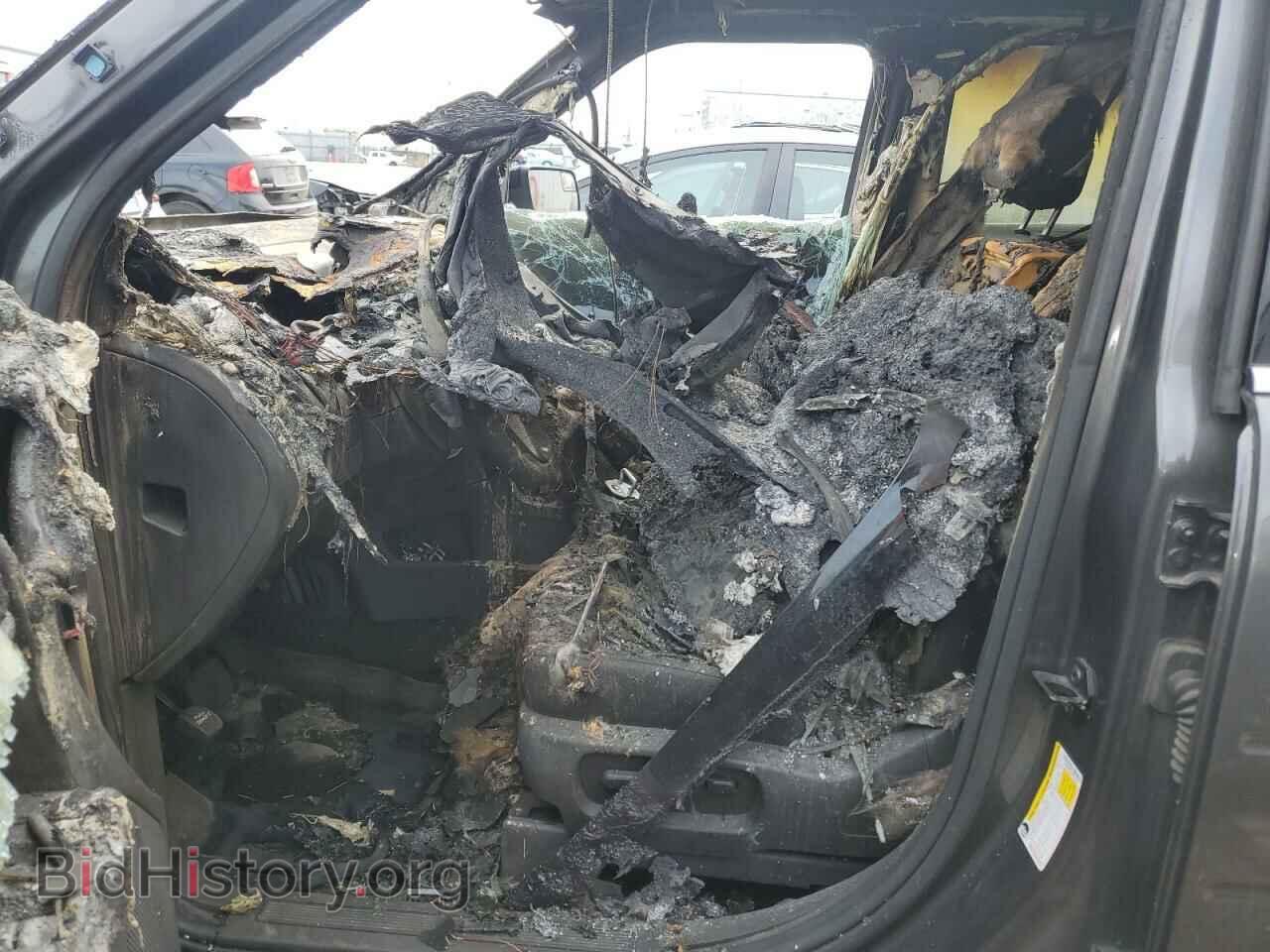 2015 FORD FLEX - VIN: 2FMGK5C84FBA12064 - Фото 7
