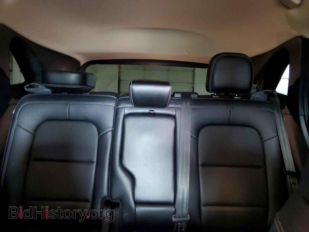 2020 FORD ESCAPE - VIN: 1FMCU9H97LUA63694 - Фото 10