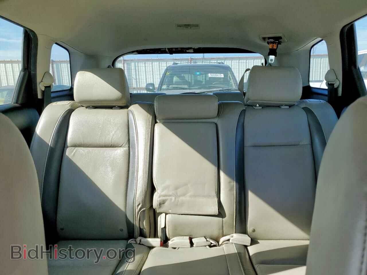 2010 MAZDA CX-9 - VIN: JM3TB2MA9A0209901 - Фото 10