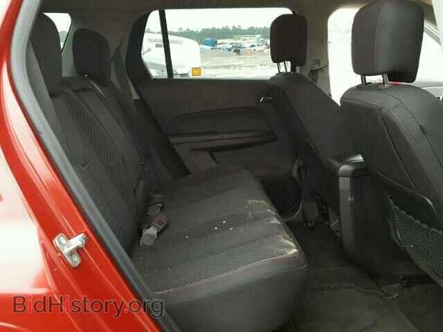 2015 GMC TERRAIN - VIN: 2GKALMEK7F6242317 - Фото 6