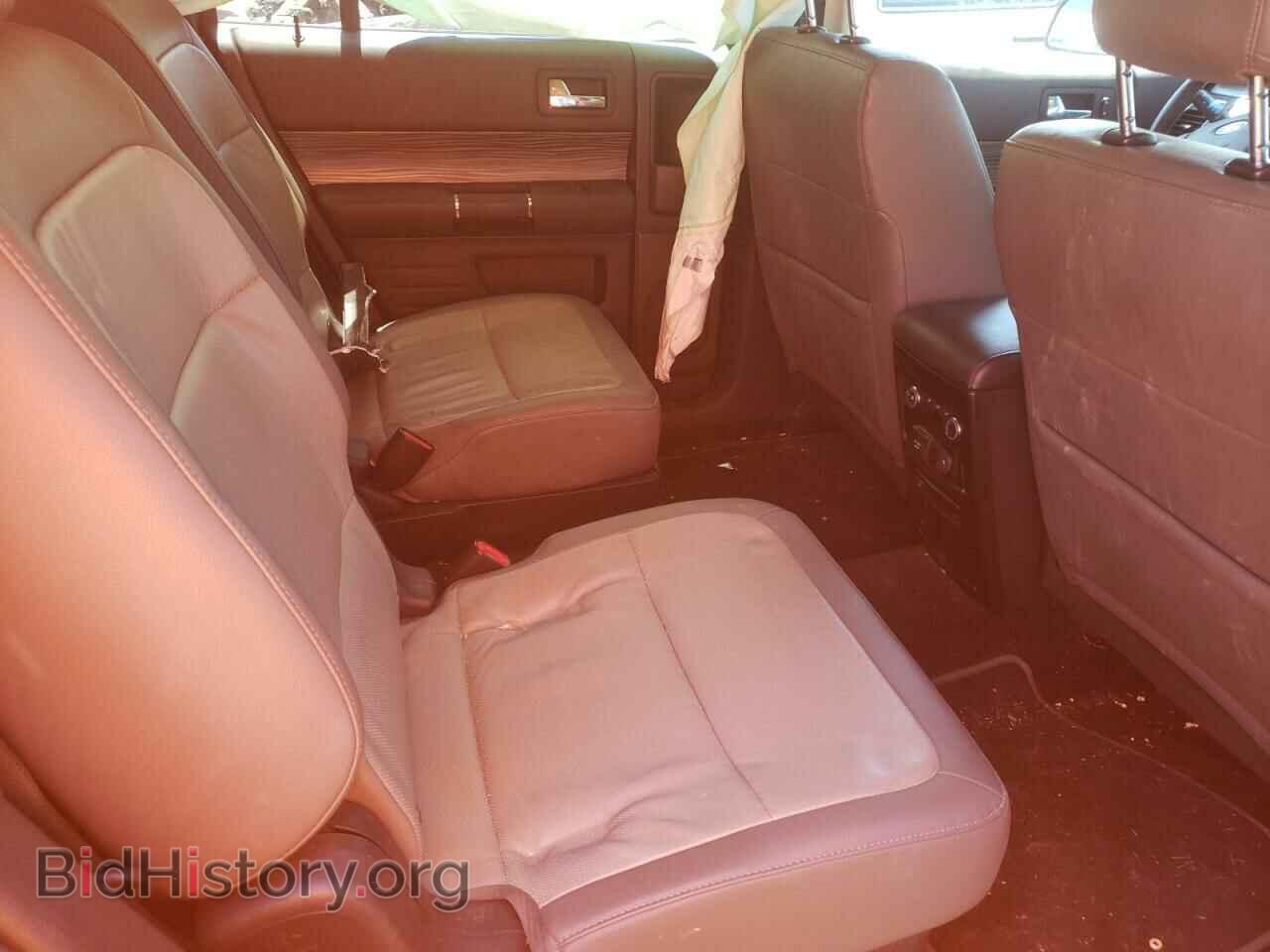 2016 FORD FLEX - VIN: 2FMHK6C89GBA01797 - Photo 6