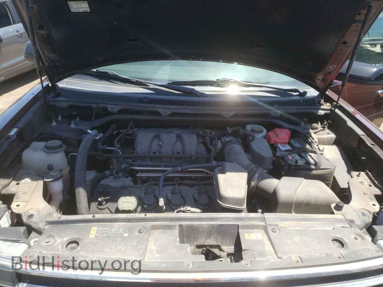 2016 FORD FLEX - VIN: 2FMHK6C89GBA01797 - Photo 7