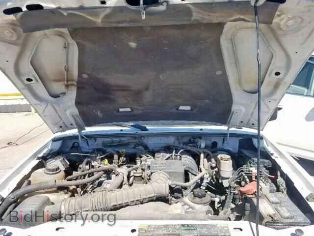 2011 FORD RANGER - VIN: 1FTKR1AD2BPA49829 - Фото 7
