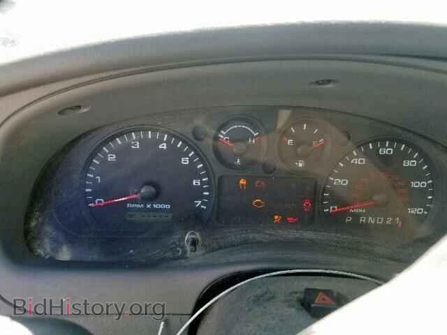 2011 FORD RANGER - VIN: 1FTKR1AD2BPA49829 - Фото 8
