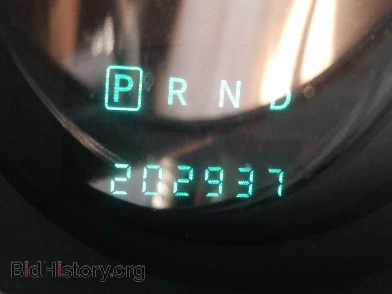 2008 DODGE NITRO - VIN: 1D8GU58698W260139 - Фото 8