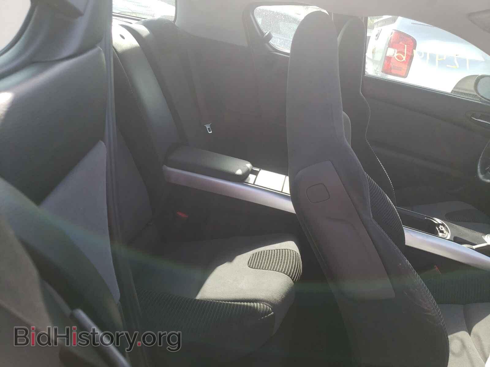 2007 MAZDA RX8 - VIN: JM1FE173X70209919 - Фото 6