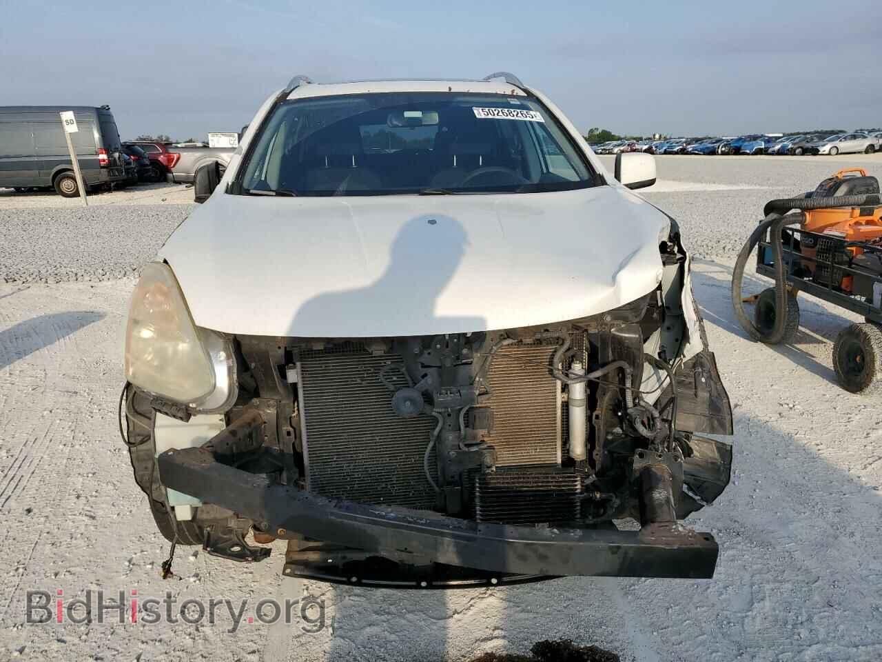 2012 NISSAN ROGUE - VIN: JN8AS5MT0CW277351 - Фото 5