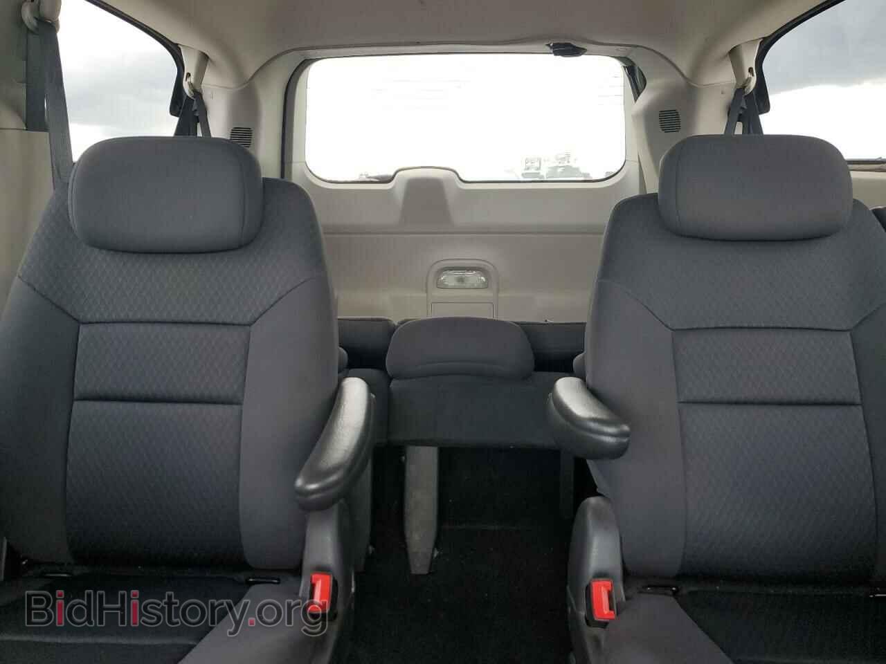 2010 DODGE CARAVAN - VIN: 2D4RN4DE1AR146021 - Photo 10
