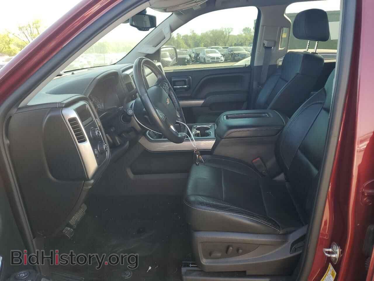 2014 CHEVROLET ALL Models - VIN: 3GCUKSEC0EG537013 - Фото 7