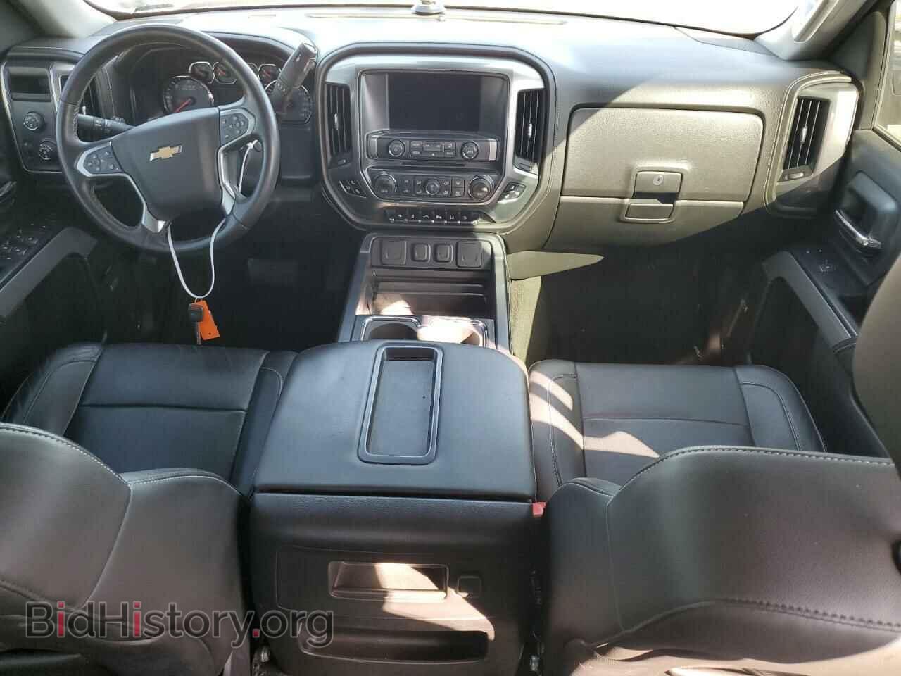 2014 CHEVROLET ALL Models - VIN: 3GCUKSEC0EG537013 - Фото 8