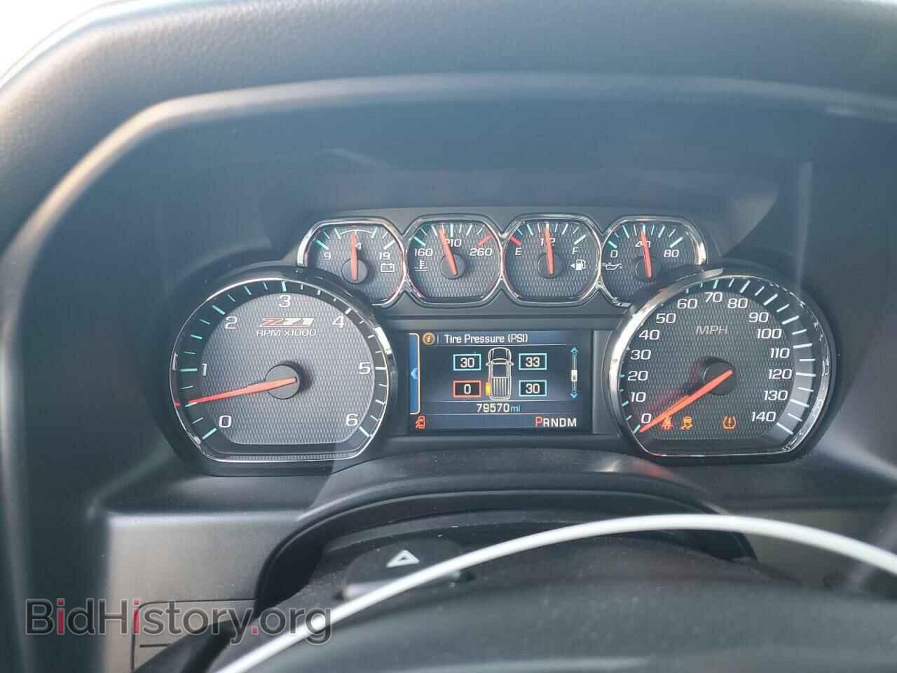 2014 CHEVROLET ALL Models - VIN: 3GCUKSEC0EG537013 - Фото 9
