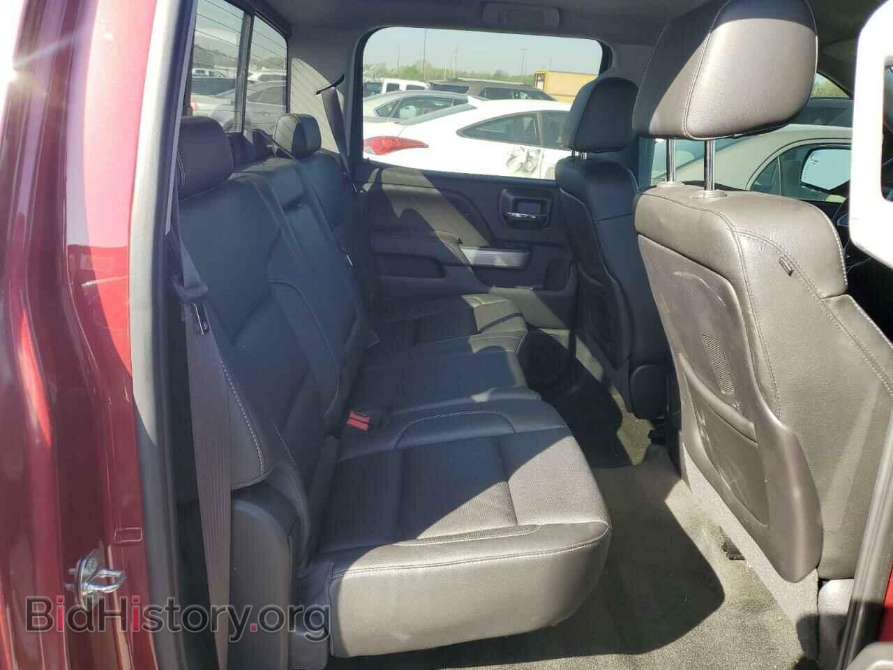 2014 CHEVROLET ALL Models - VIN: 3GCUKSEC0EG537013 - Фото 10