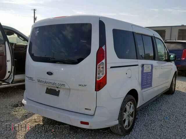 2016 FORD TRANSIT CO - VIN: NM0GE9F73G1255980 - Фото 4