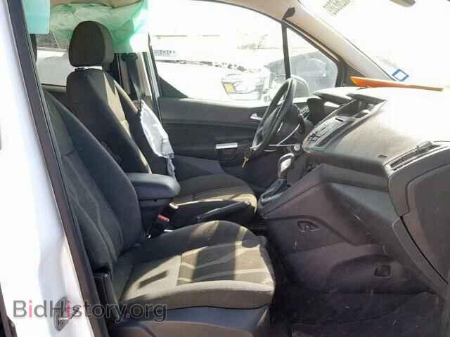 2016 FORD TRANSIT CO - VIN: NM0GE9F73G1255980 - Фото 5