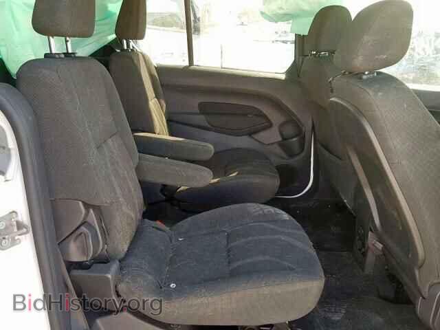 2016 FORD TRANSIT CO - VIN: NM0GE9F73G1255980 - Фото 6