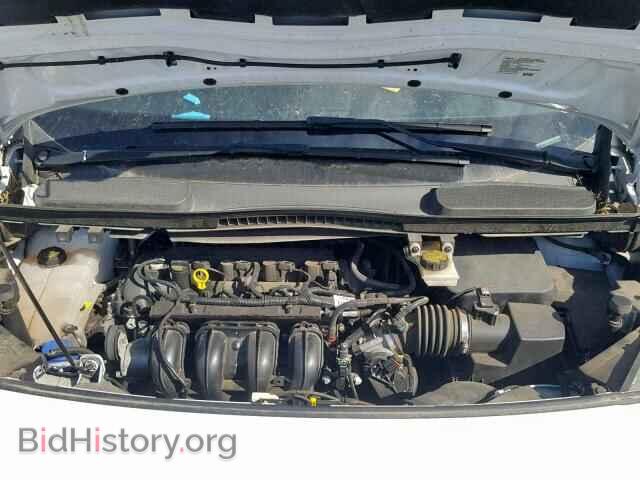 2016 FORD TRANSIT CO - VIN: NM0GE9F73G1255980 - Фото 7