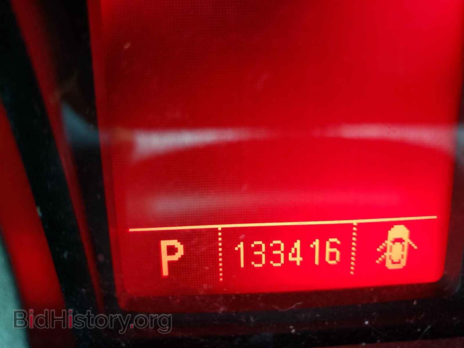 2011 GMC TERRAIN - VIN: 2CTALWEC2B6213340 - Фото 8