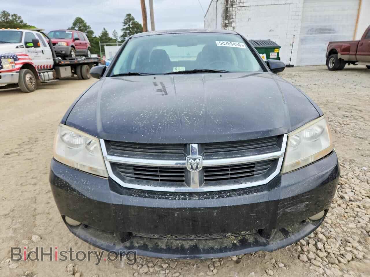 2010 DODGE AVENGER - VIN: 1B3CC5FB4AN134655 - Photo 5