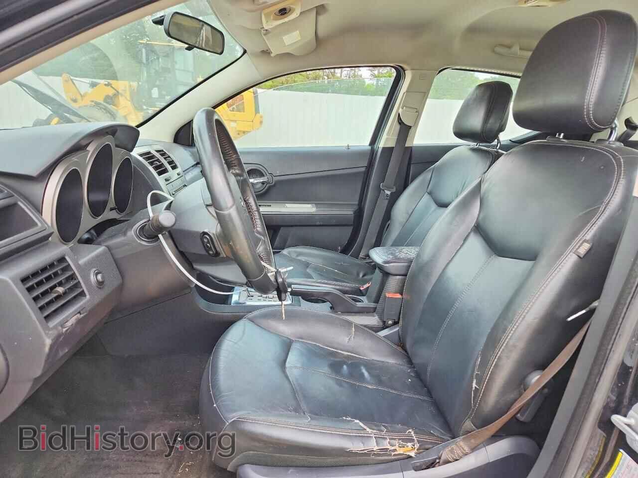 2010 DODGE AVENGER - VIN: 1B3CC5FB4AN134655 - Photo 7