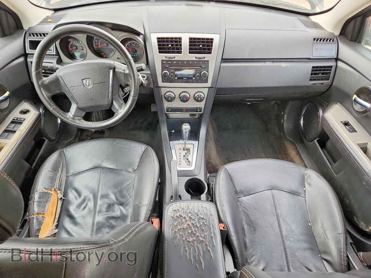 2010 DODGE AVENGER - VIN: 1B3CC5FB4AN134655 - Photo 8