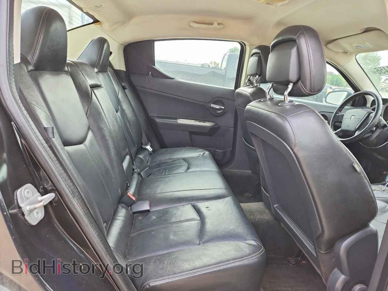 2010 DODGE AVENGER - VIN: 1B3CC5FB4AN134655 - Photo 10