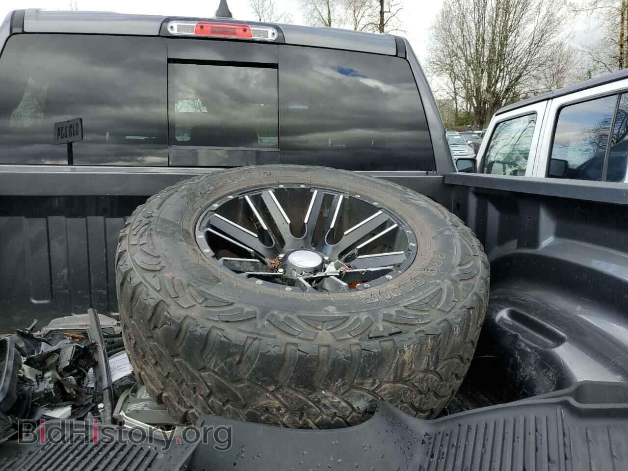 2021 RAM 1500 - VIN: 1C6SRFFT7MN511174 - Фото 14