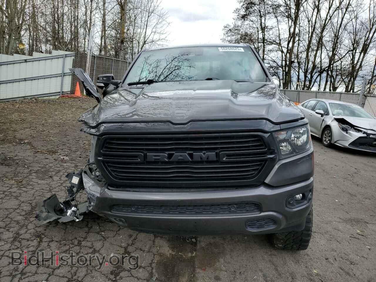 2021 RAM 1500 - VIN: 1C6SRFFT7MN511174 - Фото 5