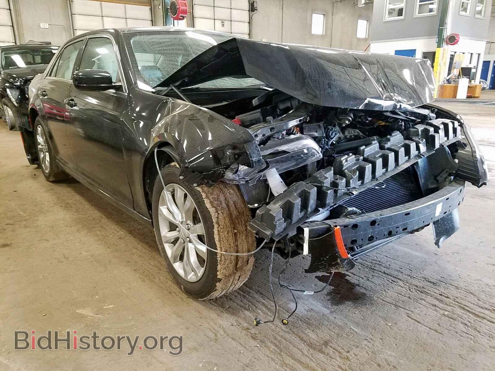 Photo 2C3CCARG4GH358450 - CHRYSLER 300 2016