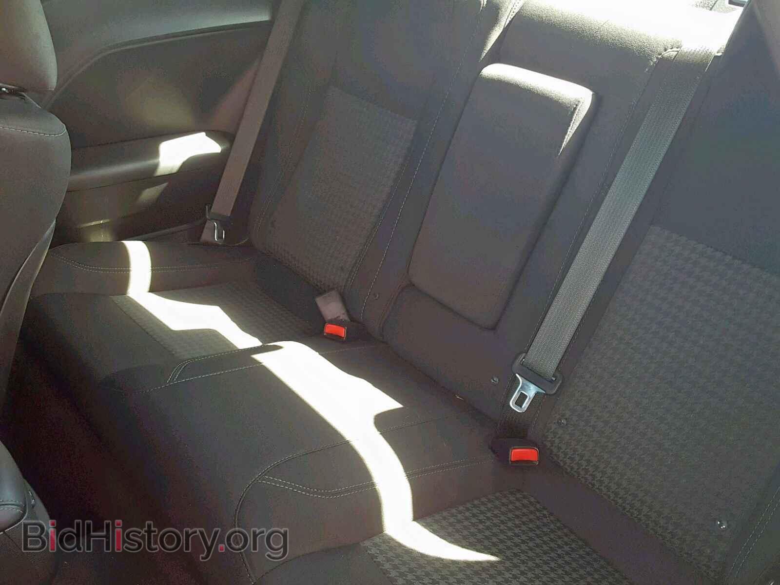 2018 DODGE CHALLENGER - VIN: 2C3CDZAG0JH121985 - Фото 6