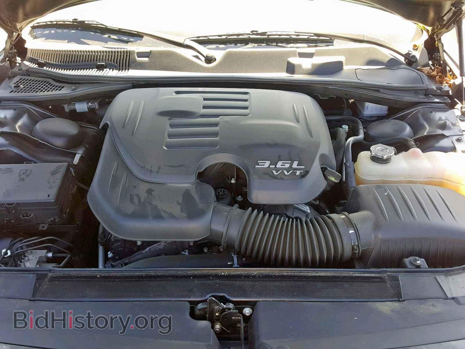 2018 DODGE CHALLENGER - VIN: 2C3CDZAG0JH121985 - Фото 7