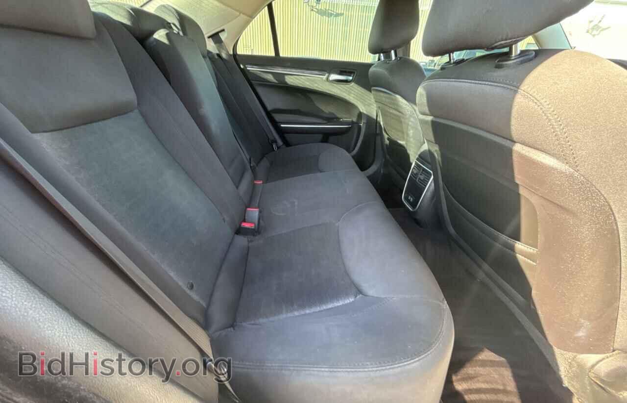 2018 CHRYSLER 300 - VIN: 2C3CCAAG0JH281983 - Фото 6