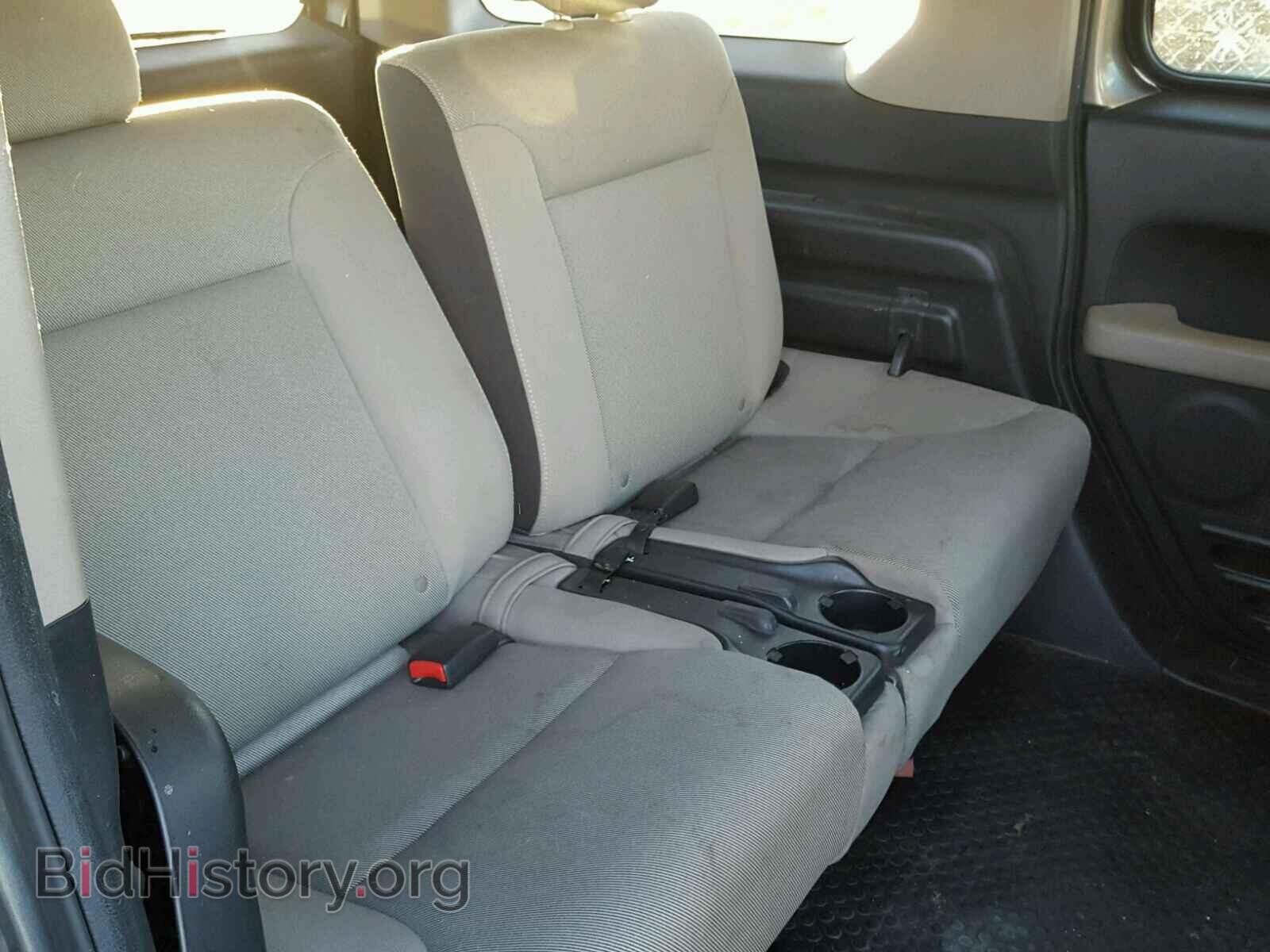2007 HONDA ELEMENT - VIN: 5J6YH18737L013718 - Photo 6