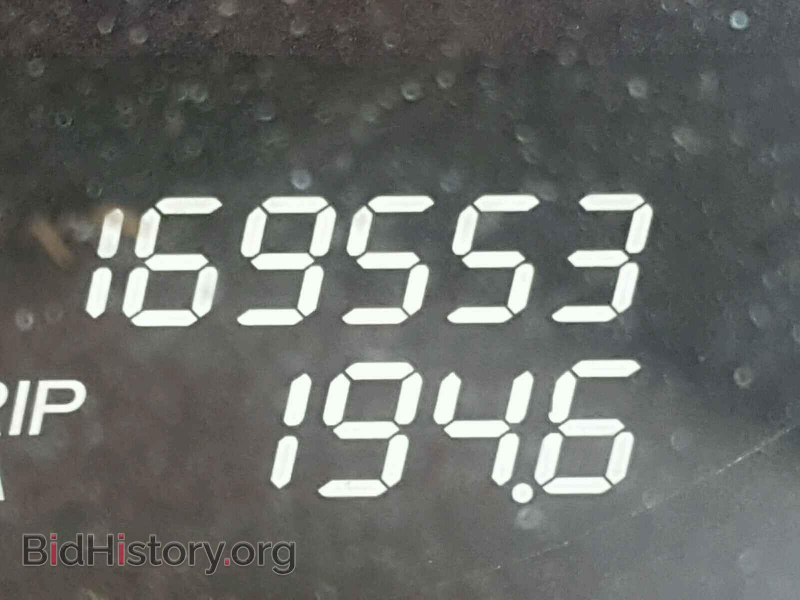 2007 HONDA ELEMENT - VIN: 5J6YH18737L013718 - Photo 8