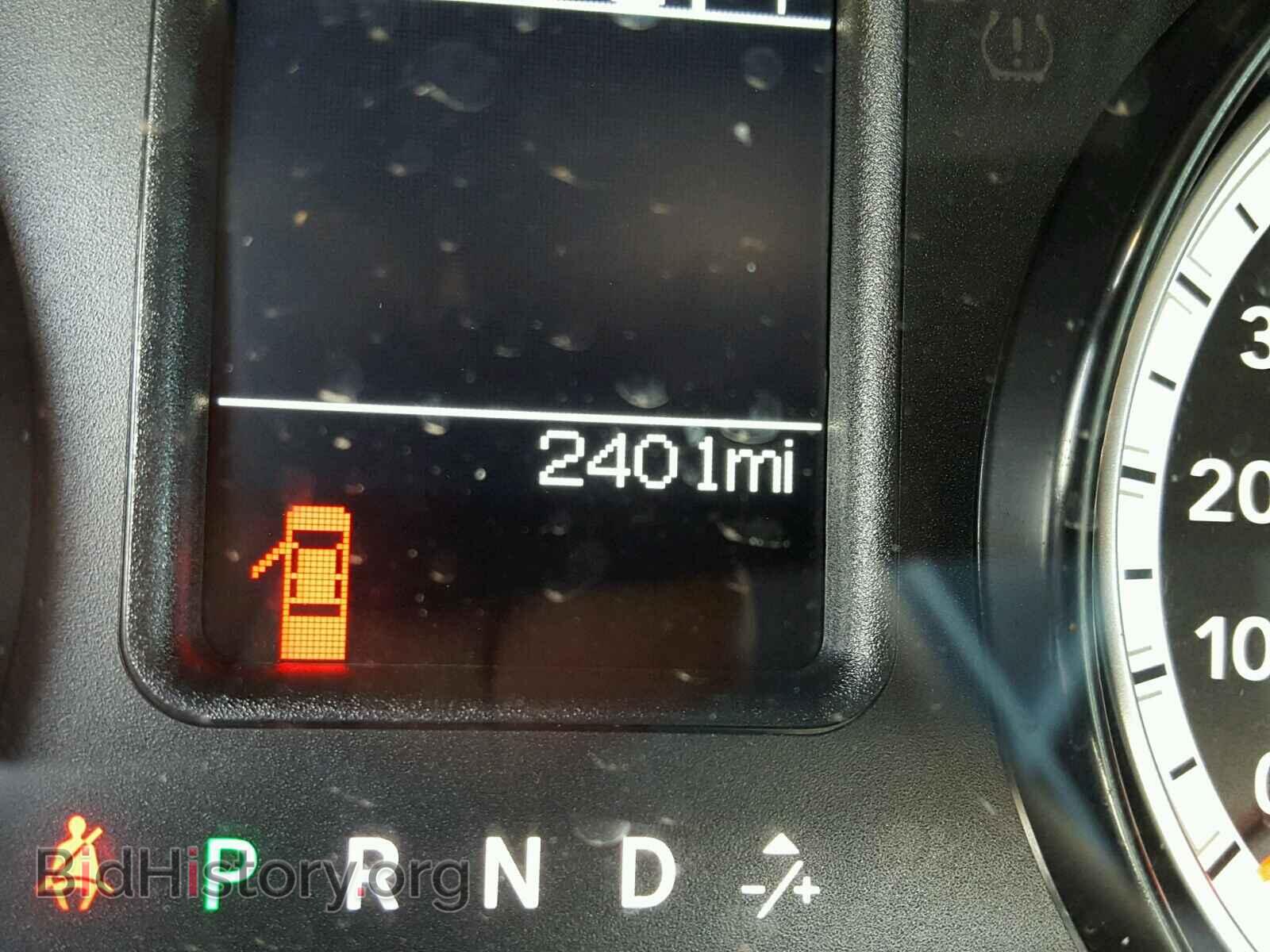 2018 RAM 1500 ST - VIN: 1C6RR6FT5JS188142 - Фото 8