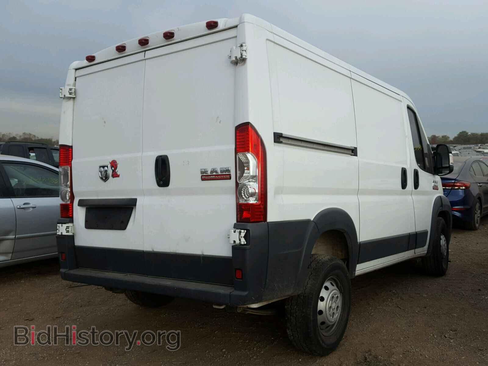 2014 RAM PROMASTER - VIN: 3C6TRVNG7EE127467 - Фото 4