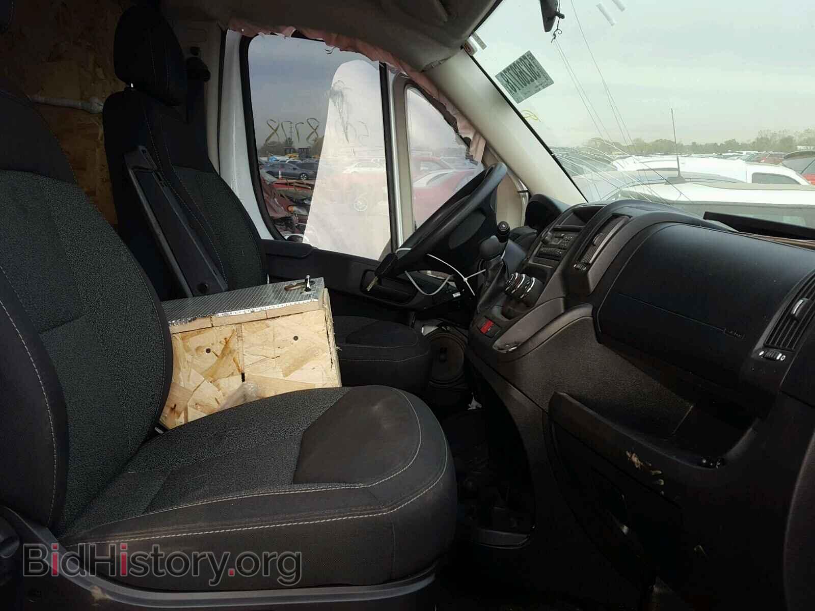 2014 RAM PROMASTER - VIN: 3C6TRVNG7EE127467 - Фото 5