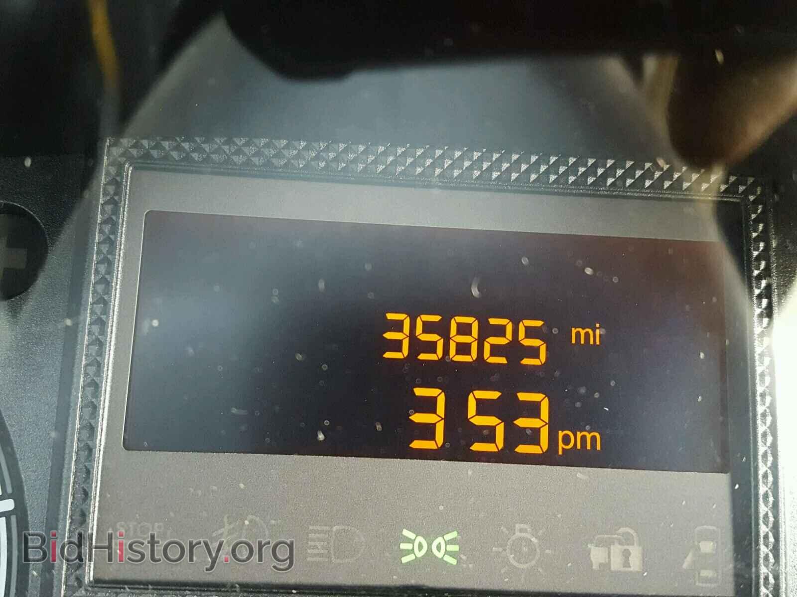 2014 RAM PROMASTER - VIN: 3C6TRVNG7EE127467 - Фото 8
