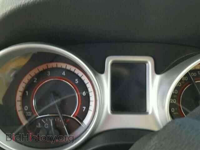 2011 DODGE JOURNEY - VIN: 3D4PH6FG9BT511147 - Фото 8