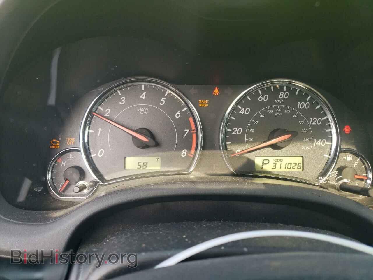 2013 TOYOTA COROLLA - VIN: 2T1BU4EE3DC072167 - Фото 9