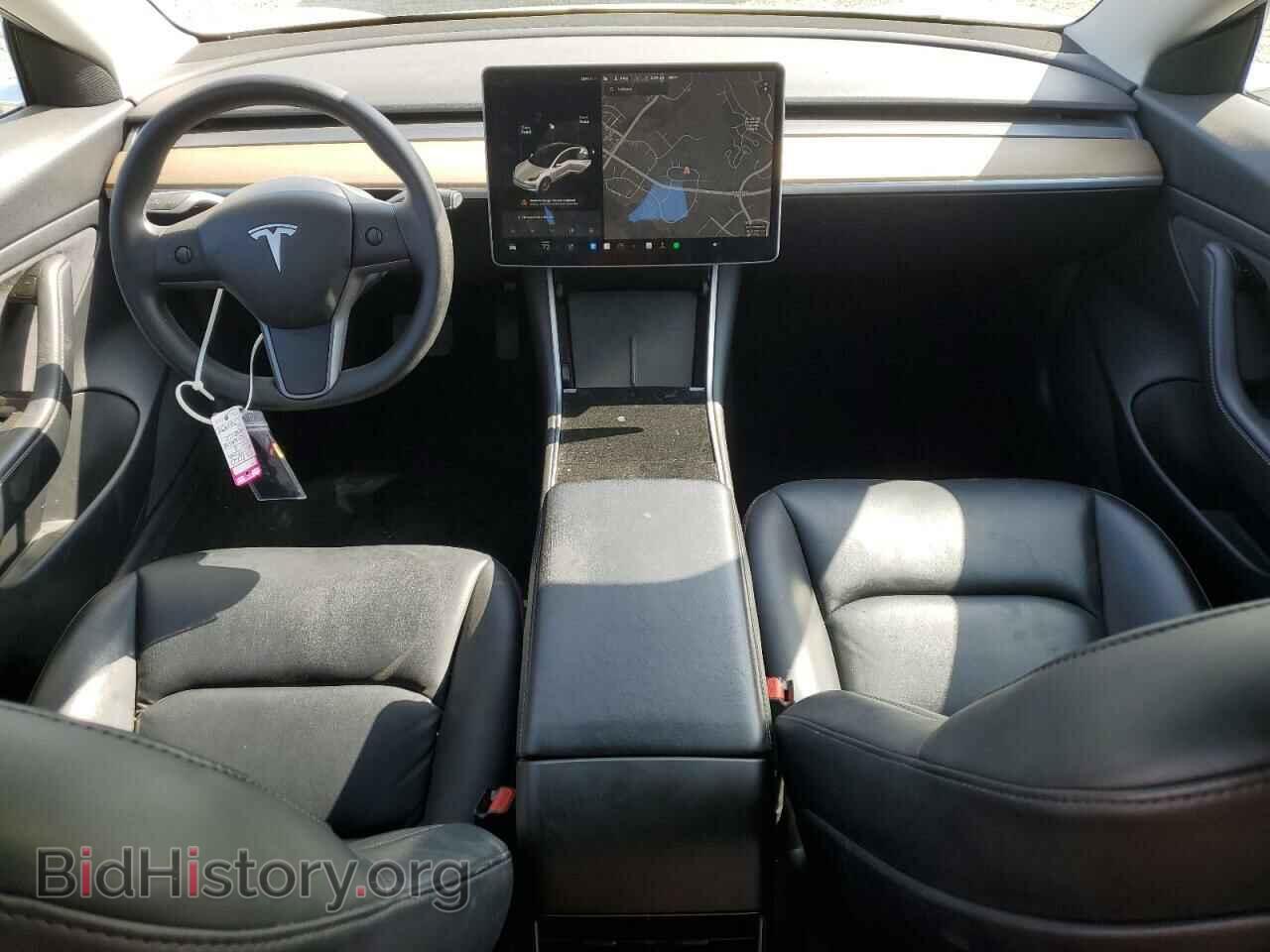 2020 TESLA MODEL 3 - VIN: 5YJ3E1EA7LF799612 - Photo 8