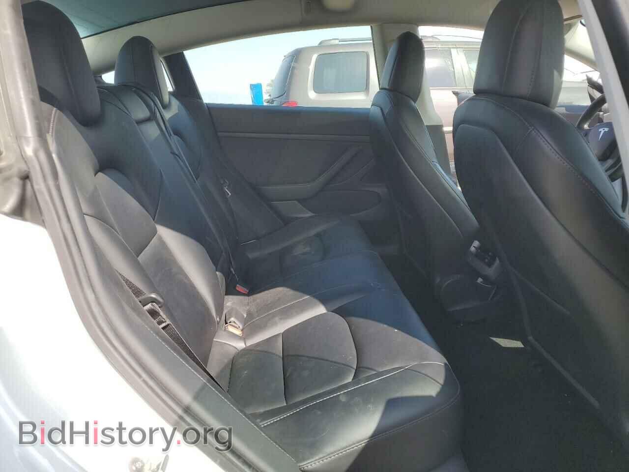 2020 TESLA MODEL 3 - VIN: 5YJ3E1EA7LF799612 - Photo 10