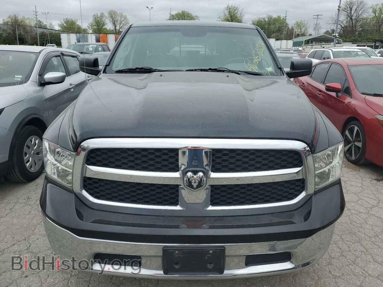 2014 RAM 1500 - VIN: 1C6RR7GT0ES279958 - Фото 5