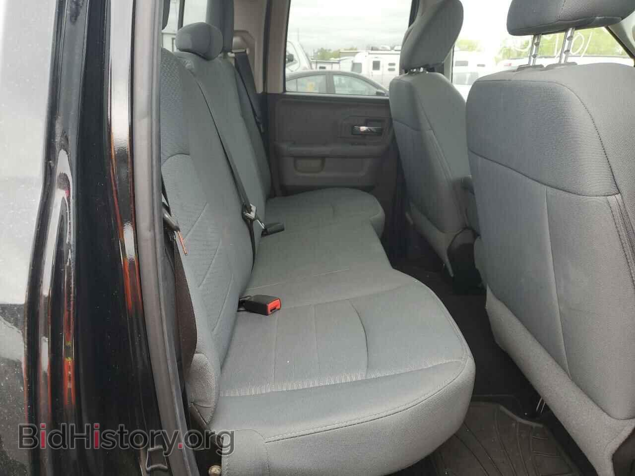 2014 RAM 1500 - VIN: 1C6RR7GT0ES279958 - Фото 10