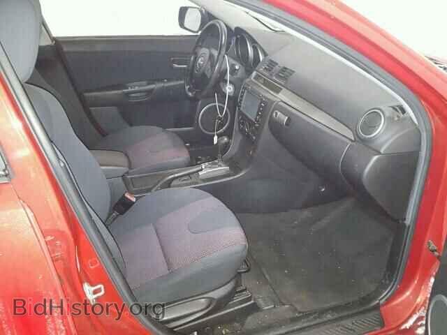 2005 MAZDA 3 S - VIN: JM1BK323951244615 - Фото 5