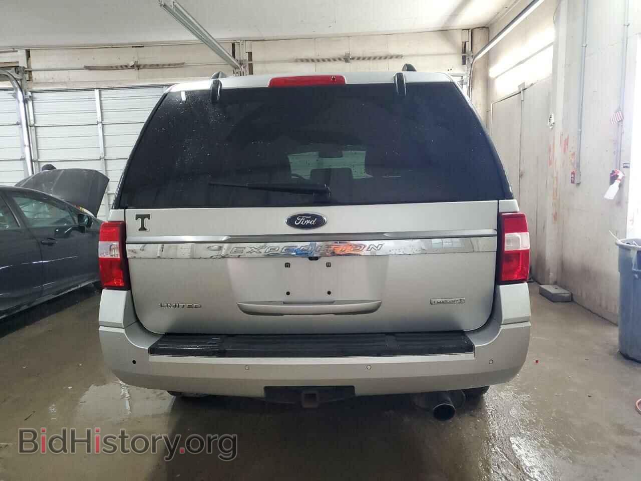 2017 FORD EXPEDITION - VIN: 1FMJU2AT3HEA02039 - Фото 6