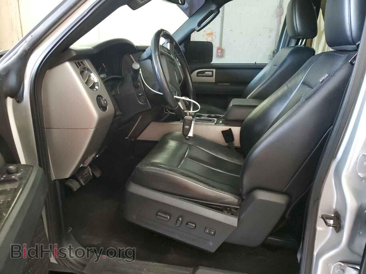 2017 FORD EXPEDITION - VIN: 1FMJU2AT3HEA02039 - Фото 7