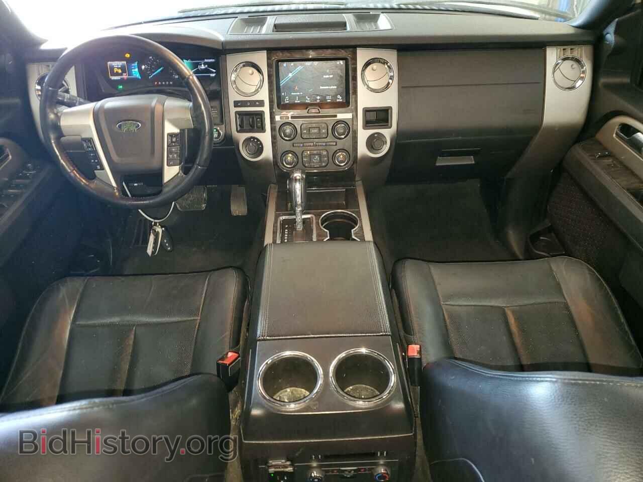2017 FORD EXPEDITION - VIN: 1FMJU2AT3HEA02039 - Фото 8