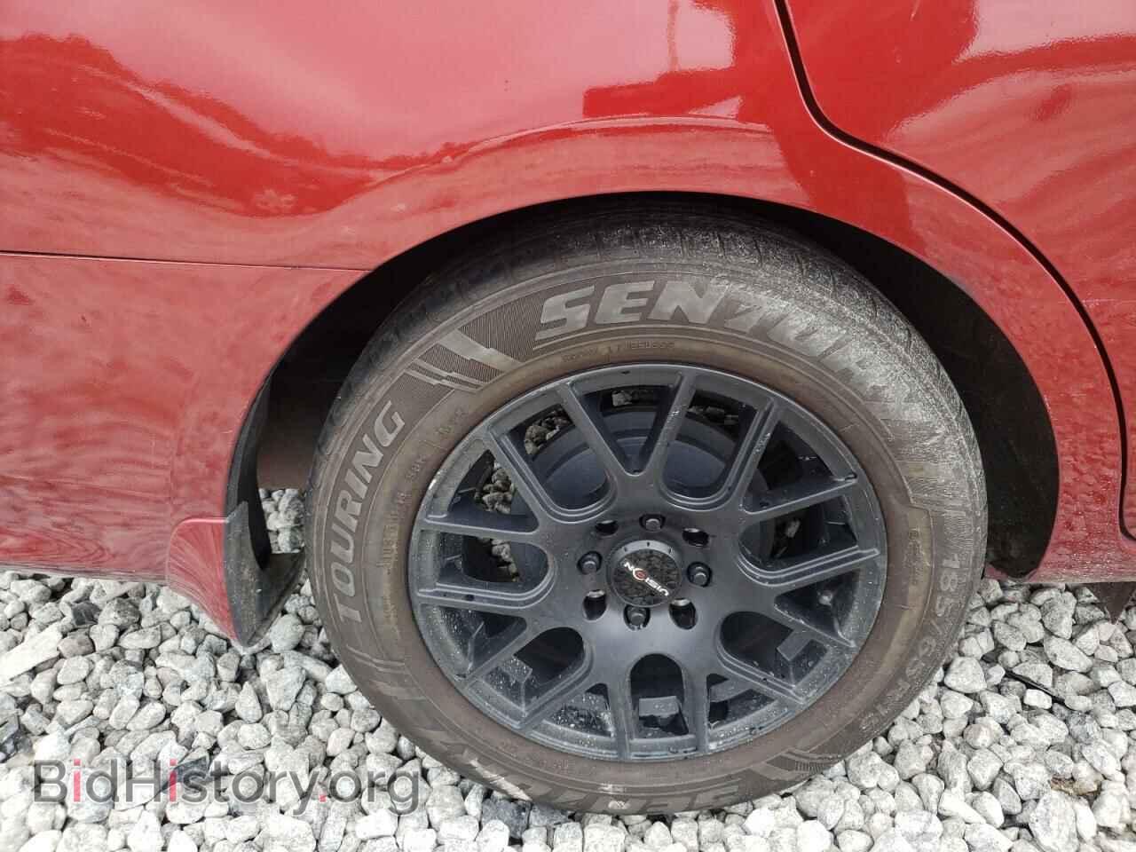 2017 NISSAN VERSA - VIN: 3N1CN7AP0HL891752 - Фото 9